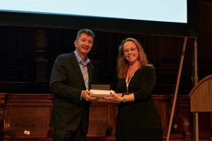 Chein Eitan ENCALS young investigator award